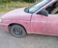Красный ВАЗ 2112, объемом двигателя 1.6 л и пробегом 1 тыс. км за 841 $, фото 3 на Automoto.ua