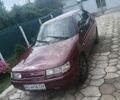 Червоний ВАЗ 2112, об'ємом двигуна 1.5 л та пробігом 93 тис. км за 2100 $, фото 4 на Automoto.ua