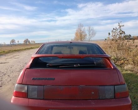 Красный ВАЗ 2112, объемом двигателя 1.5 л и пробегом 336 тыс. км за 1200 $, фото 11 на Automoto.ua