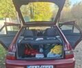 Красный ВАЗ 2112, объемом двигателя 1.5 л и пробегом 85 тыс. км за 2000 $, фото 7 на Automoto.ua