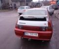 Красный ВАЗ 2112, объемом двигателя 1.5 л и пробегом 220 тыс. км за 1800 $, фото 8 на Automoto.ua