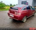 Красный ВАЗ 2112, объемом двигателя 1.6 л и пробегом 0 тыс. км за 850 $, фото 1 на Automoto.ua