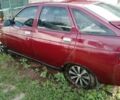 Красный ВАЗ 2112, объемом двигателя 1.6 л и пробегом 195 тыс. км за 1188 $, фото 2 на Automoto.ua