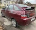 Красный ВАЗ 2112, объемом двигателя 1.6 л и пробегом 158 тыс. км за 1950 $, фото 4 на Automoto.ua