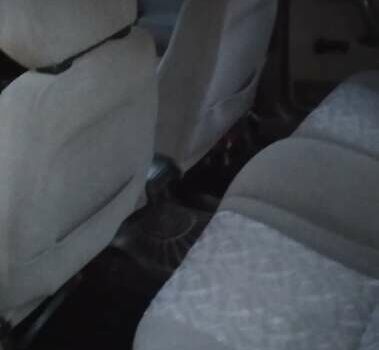 Красный ВАЗ 2112, объемом двигателя 1.6 л и пробегом 166 тыс. км за 2800 $, фото 3 на Automoto.ua