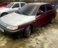 Красный ВАЗ 2112, объемом двигателя 16 л и пробегом 0 тыс. км за 1750 $, фото 3 на Automoto.ua