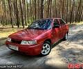 Червоний ВАЗ 2112, об'ємом двигуна 1.5 л та пробігом 180 тис. км за 1850 $, фото 1 на Automoto.ua