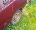 Красный ВАЗ 2112, объемом двигателя 1.6 л и пробегом 2 тыс. км за 1100 $, фото 5 на Automoto.ua