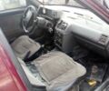 ВАЗ 2112 2005 в Мене на Automoto.ua Красный ВАЗ 2112, объемом двигателя 1.6 л и пробегом 50 тыс. км за 600 $, фото 6 на Automoto.ua