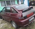 Красный ВАЗ 2112, объемом двигателя 1.6 л и пробегом 120 тыс. км за 1074 $, фото 2 на Automoto.ua