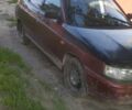 Красный ВАЗ 2112, объемом двигателя 1.6 л и пробегом 310 тыс. км за 550 $, фото 1 на Automoto.ua