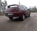 Червоний ВАЗ 2112, об'ємом двигуна 1.6 л та пробігом 200 тис. км за 1250 $, фото 7 на Automoto.ua