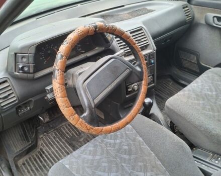 Красный ВАЗ 2112, объемом двигателя 1.6 л и пробегом 120 тыс. км за 1074 $, фото 20 на Automoto.ua