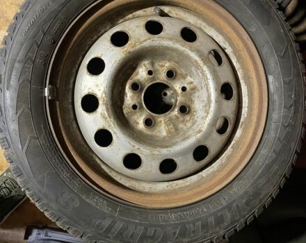 Красный ВАЗ 2112, объемом двигателя 1.6 л и пробегом 158 тыс. км за 1950 $, фото 9 на Automoto.ua