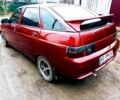 Червоний ВАЗ 2112, об'ємом двигуна 1.6 л та пробігом 150 тис. км за 1000 $, фото 3 на Automoto.ua
