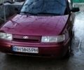 Червоний ВАЗ 2112, об'ємом двигуна 1.6 л та пробігом 166 тис. км за 2800 $, фото 1 на Automoto.ua