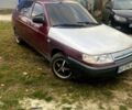 Красный ВАЗ 2112, объемом двигателя 16 л и пробегом 0 тыс. км за 1750 $, фото 1 на Automoto.ua