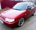 Червоний ВАЗ 2112, об'ємом двигуна 1.6 л та пробігом 150 тис. км за 1000 $, фото 1 на Automoto.ua