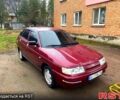 Красный ВАЗ 2112, объемом двигателя 16 л и пробегом 176 тыс. км за 2650 $, фото 7 на Automoto.ua