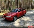 Червоний ВАЗ 2112, об'ємом двигуна 1.5 л та пробігом 180 тис. км за 1850 $, фото 5 на Automoto.ua