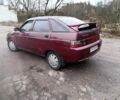 Червоний ВАЗ 2112, об'ємом двигуна 1.6 л та пробігом 200 тис. км за 1250 $, фото 9 на Automoto.ua