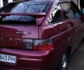 Красный ВАЗ 2112, объемом двигателя 1.6 л и пробегом 166 тыс. км за 2800 $, фото 1 на Automoto.ua