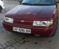 Червоний ВАЗ 2112, об'ємом двигуна 1.6 л та пробігом 161 тис. км за 2700 $, фото 1 на Automoto.ua