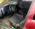 Красный ВАЗ 2112, объемом двигателя 16 л и пробегом 0 тыс. км за 1750 $, фото 4 на Automoto.ua
