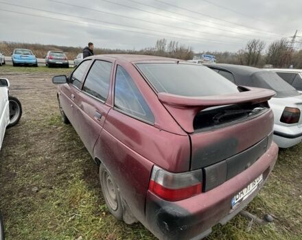 Червоний ВАЗ 2112, об'ємом двигуна 0 л та пробігом 200 тис. км за 700 $, фото 4 на Automoto.ua