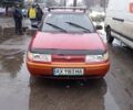 Красный ВАЗ 2112, объемом двигателя 1.6 л и пробегом 210 тыс. км за 2500 $, фото 3 на Automoto.ua