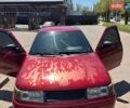 Красный ВАЗ 2112, объемом двигателя 1.6 л и пробегом 214 тыс. км за 2600 $, фото 1 на Automoto.ua