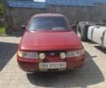 Красный ВАЗ 2112, объемом двигателя 1.6 л и пробегом 197 тыс. км за 2500 $, фото 1 на Automoto.ua