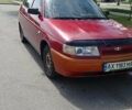 Красный ВАЗ 2112, объемом двигателя 1.6 л и пробегом 210 тыс. км за 2500 $, фото 5 на Automoto.ua