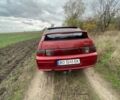 ВАЗ 2112 2007 в Новых Санжарах на Automoto.ua Красный ВАЗ 2112, объемом двигателя 1.6 л и пробегом 234 тыс. км за 2100 $, фото 5 на Automoto.ua