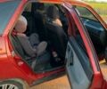 Червоний ВАЗ 2112, об'ємом двигуна 1.6 л та пробігом 246 тис. км за 2400 $, фото 9 на Automoto.ua
