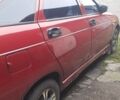 Червоний ВАЗ 2112, об'ємом двигуна 1.6 л та пробігом 81 тис. км за 2500 $, фото 10 на Automoto.ua