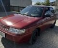 Червоний ВАЗ 2112, об'ємом двигуна 1.6 л та пробігом 280 тис. км за 1450 $, фото 1 на Automoto.ua