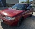 Червоний ВАЗ 2112, об'ємом двигуна 1.6 л та пробігом 250 тис. км за 1500 $, фото 1 на Automoto.ua