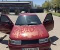 Красный ВАЗ 2112, объемом двигателя 1.6 л и пробегом 214 тыс. км за 2300 $, фото 1 на Automoto.ua