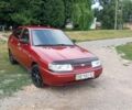 Червоний ВАЗ 2112, об'ємом двигуна 1.6 л та пробігом 100 тис. км за 2200 $, фото 1 на Automoto.ua