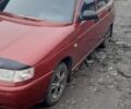 Червоний ВАЗ 2112, об'ємом двигуна 1.6 л та пробігом 81 тис. км за 2500 $, фото 6 на Automoto.ua