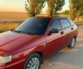Красный ВАЗ 2112, объемом двигателя 0 л и пробегом 246 тыс. км за 2300 $, фото 1 на Automoto.ua