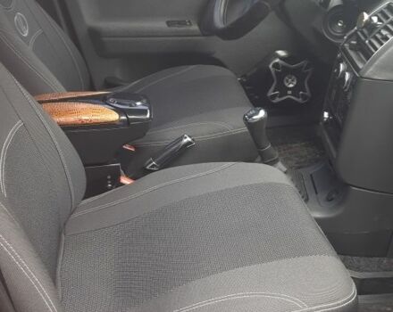 Червоний ВАЗ 2112, об'ємом двигуна 1.6 л та пробігом 81 тис. км за 2500 $, фото 5 на Automoto.ua