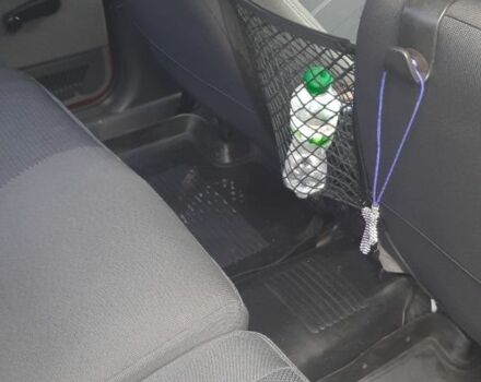 Червоний ВАЗ 2112, об'ємом двигуна 1.6 л та пробігом 81 тис. км за 2500 $, фото 4 на Automoto.ua