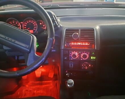 Червоний ВАЗ 2112, об'ємом двигуна 1.6 л та пробігом 81 тис. км за 2500 $, фото 1 на Automoto.ua