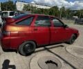 Червоний ВАЗ 2112, об'ємом двигуна 1.6 л та пробігом 250 тис. км за 1500 $, фото 3 на Automoto.ua