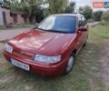 Красный ВАЗ 2112, объемом двигателя 1.6 л и пробегом 161 тыс. км за 1600 $, фото 1 на Automoto.ua