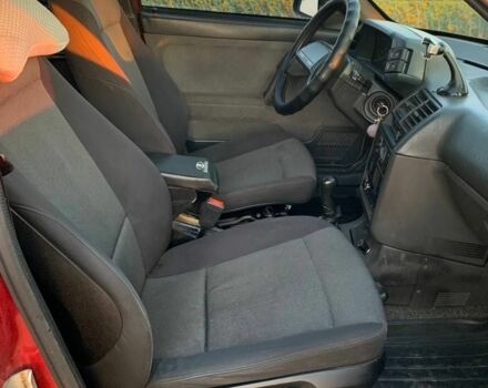 Красный ВАЗ 2112, объемом двигателя 0 л и пробегом 246 тыс. км за 2300 $, фото 9 на Automoto.ua