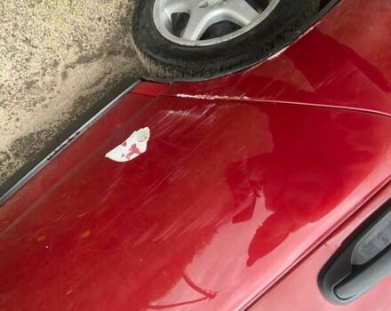 ВАЗ 2112 2007 в Новых Санжарах на Automoto.ua Красный ВАЗ 2112, объемом двигателя 1.6 л и пробегом 234 тыс. км за 2100 $, фото 11 на Automoto.ua