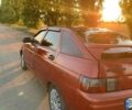 Червоний ВАЗ 2112, об'ємом двигуна 1.6 л та пробігом 246 тис. км за 2400 $, фото 8 на Automoto.ua